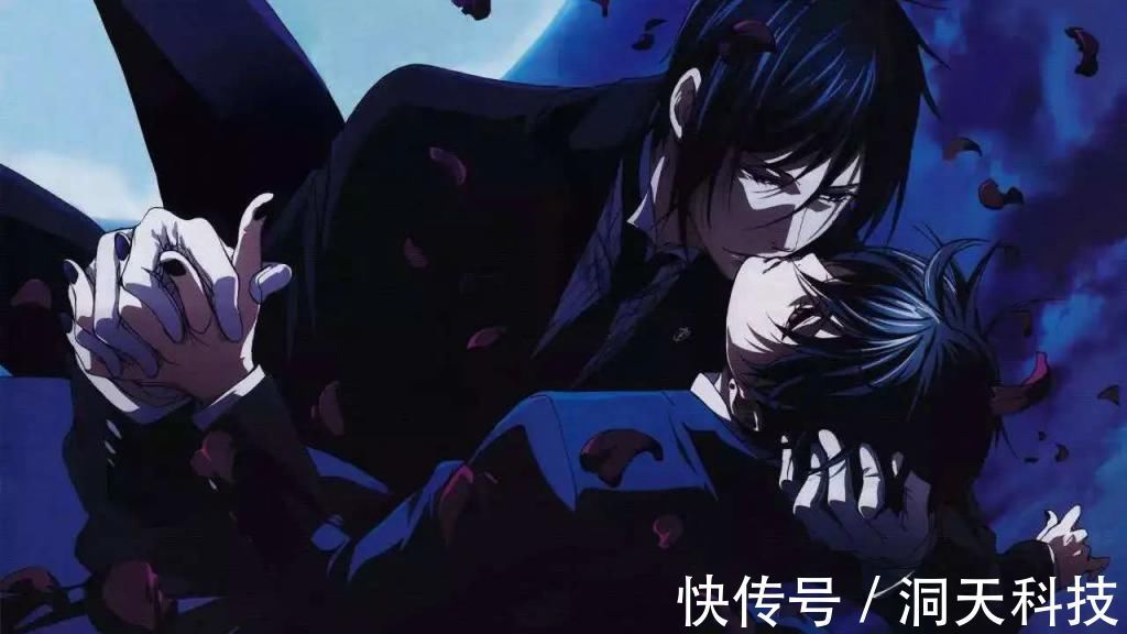 熬夜|曾被禁播的日漫神作,即使熬夜也要坚持看完