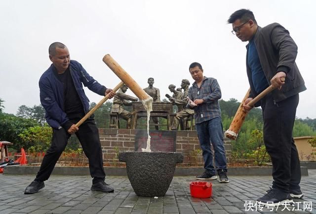 昔日星火燎原地 今朝旧貌换新颜|新华全媒+·建党百年·追寻红色印记| 新华全媒+