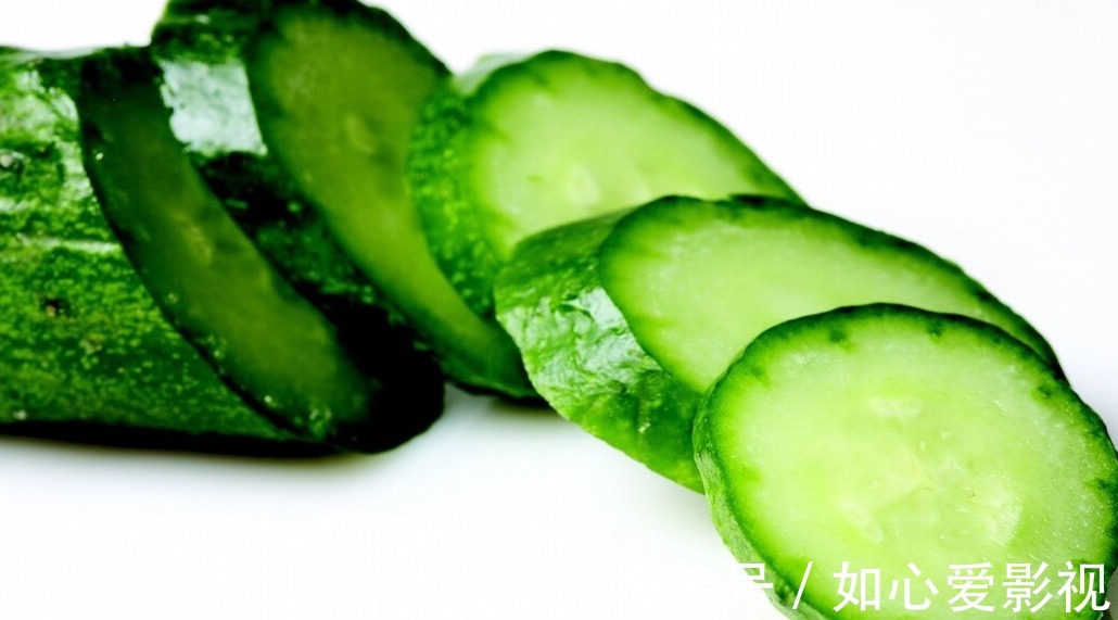 黄瓜|刮油最狠的四种食物,减肥为什么前面瘦的快后面瘦的慢