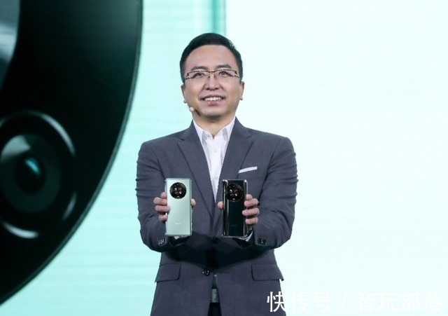 荣耀|899欧元起售!荣耀Magic 4系列海外发布