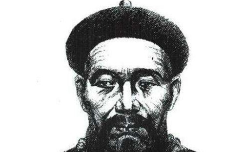 应验|曾国藩看他背影说：此人会立名天下，也会悲壮尽节而死，后来应验