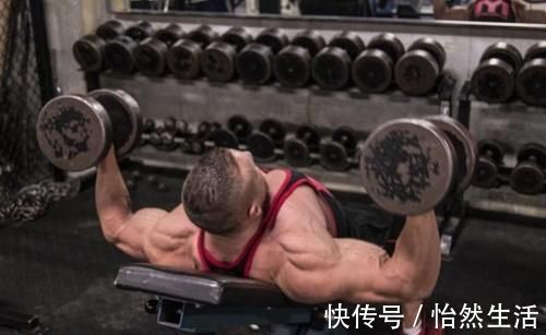 飞鸟|胸肌是健身人士的门面功夫，这些小技巧，帮你把形状和轮廓练好