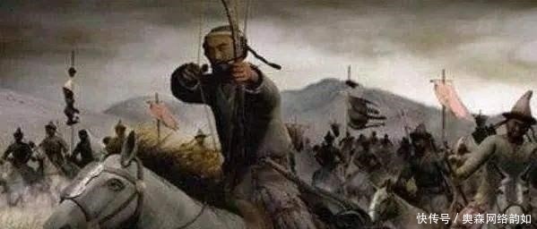 事故发生 资治通鉴记载了件怪事,印证了民间的一个传说,87年再次出现