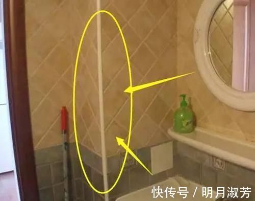 家庭|越来越多人家庭装修墙角采用阳角线,太聪明了,既省钱又美观