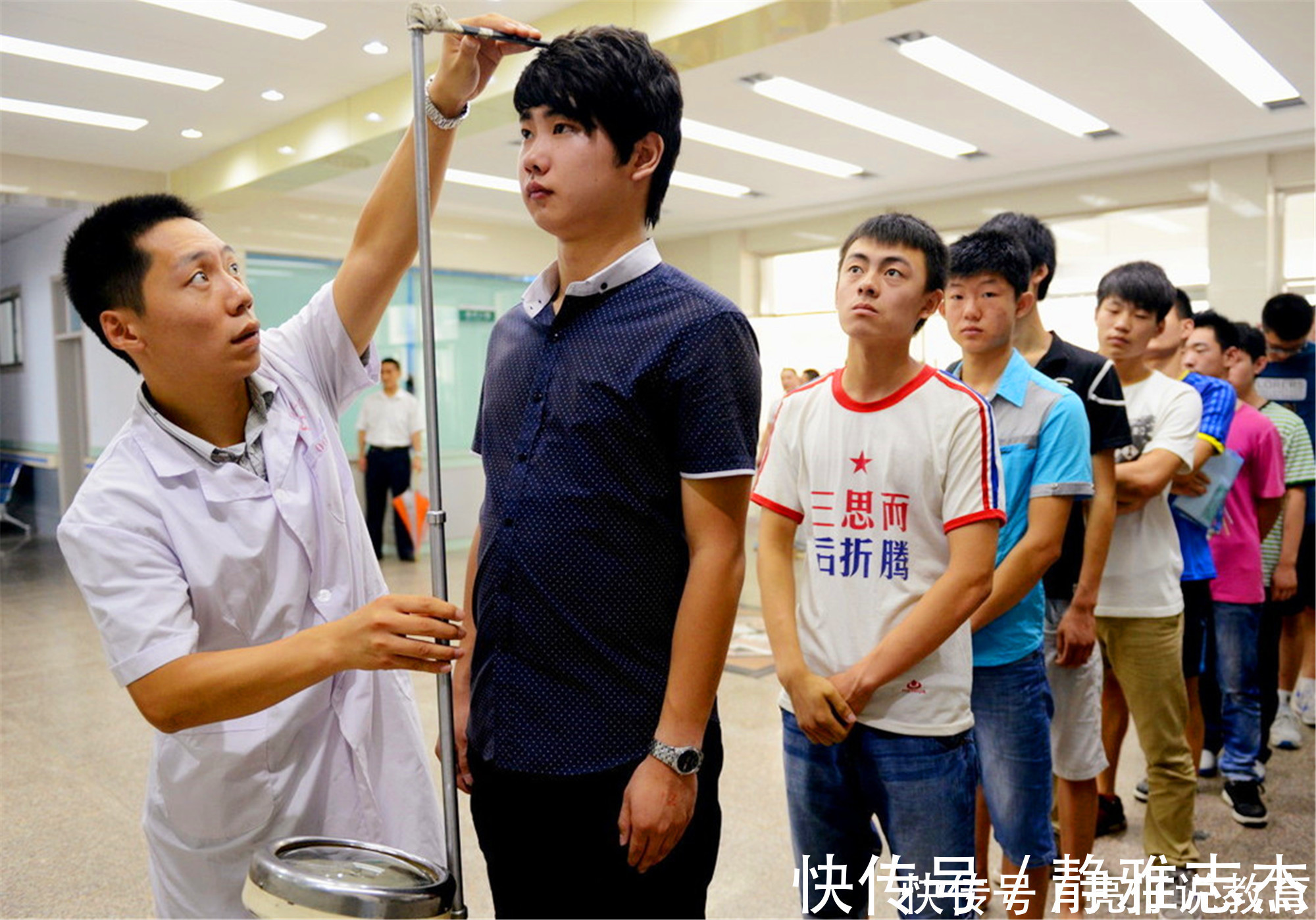 小玲|“娘矮矮一窝”有道理吗？跳出长高误区，抓住“生长要素”是关键