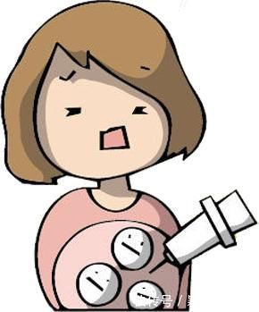 女士|促排后卵巢过度刺激，她被救护车送进急诊……｜英案例