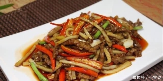 生活中不可缺少的几道家常菜,简单易做,老少皆宜,营养又健康