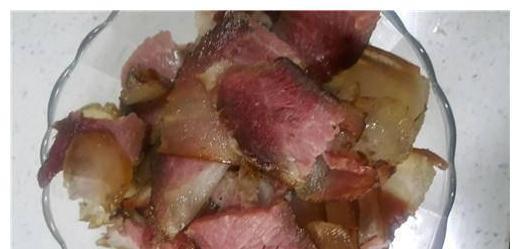 此菜孩子馋，越嚼越有味，解馋又下饭，随便一炒，光盘速度快