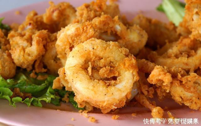 血脂升高后,这3种食物要忌口,若不注意,血管会“水泄不通”