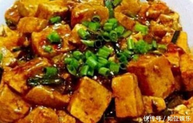 百吃不厌的豆腐加工方法,做法简单,味道鲜美,解馋又下饭