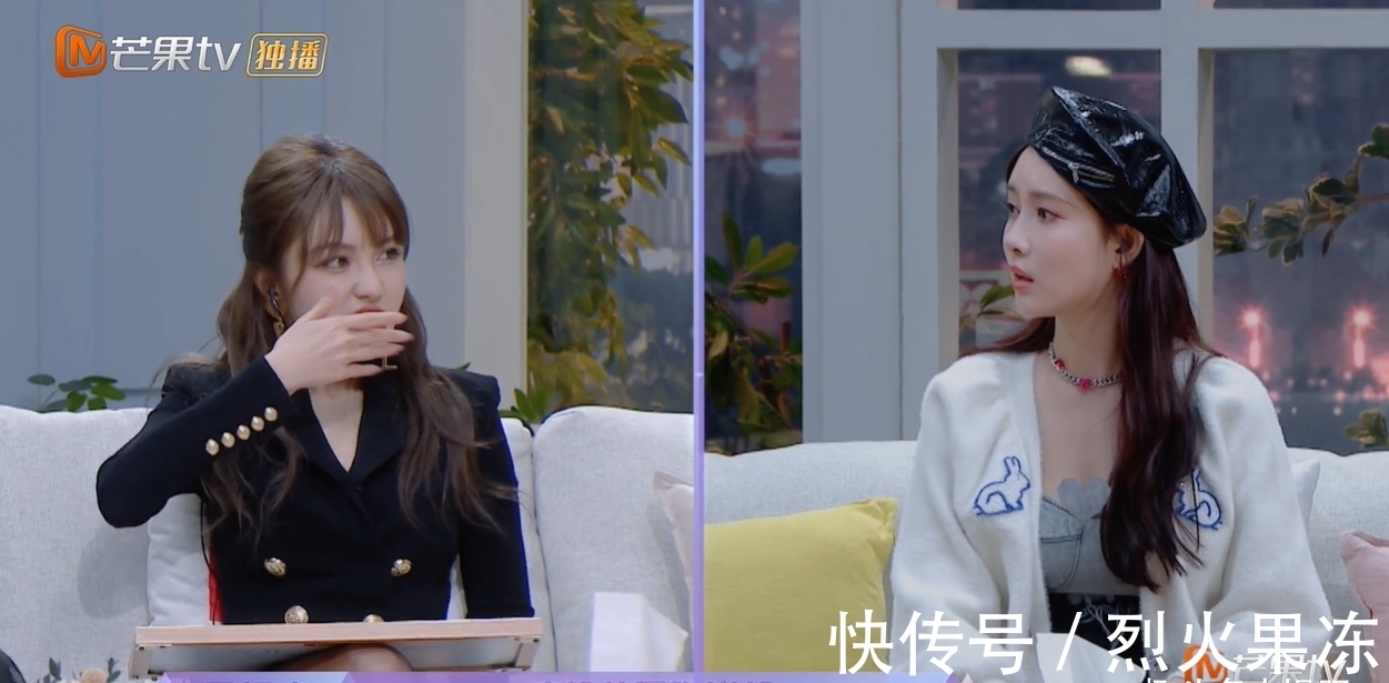 《女兒們的戀愛(ài)4》收官,孟子義2段男嘉賓都沒(méi)成功,有3個(gè)原因