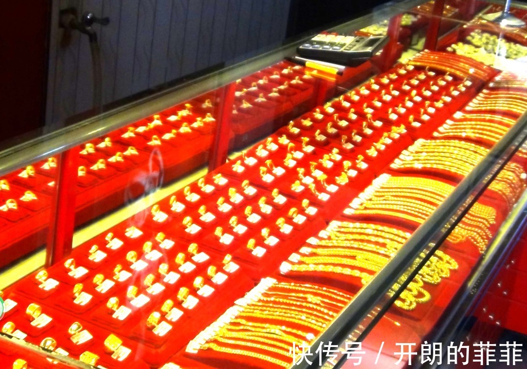 黄金|准备黄金回收的小白，看完这篇你才不会踩坑！