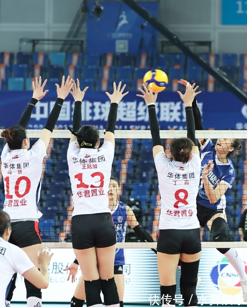 孙小轩|女排联赛季军战第一场上海3:1辽宁技术统计,辽宁女排输在哪儿?