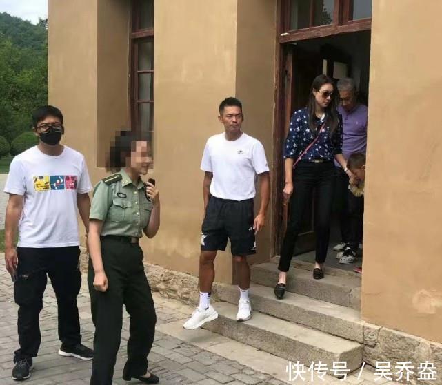 神仙眷侣|林丹被传入住豪宅,谢杏芳火速澄清:捕风捉影,7000万谁买我卖!
