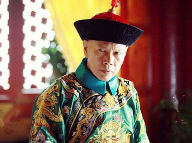 李莲英|李莲英常把慈禧灌喝多,每回过分要求都得逞,最后一次被发现