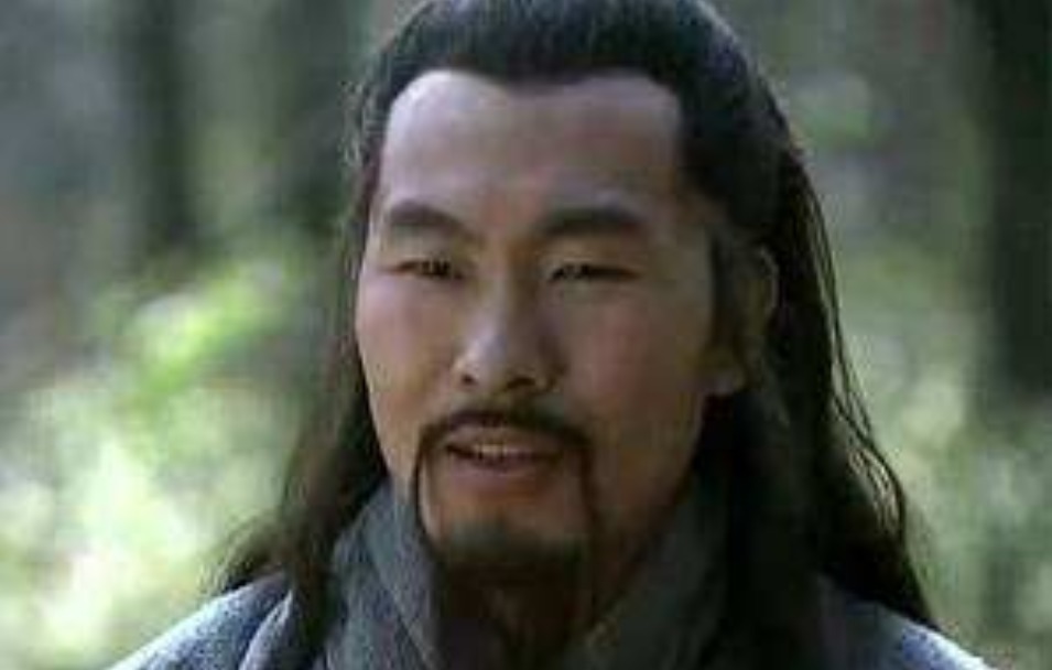 诸葛亮|三顾茅庐让刘备得到了诸葛亮,但很少有人知道,他也错失一位绝世高人