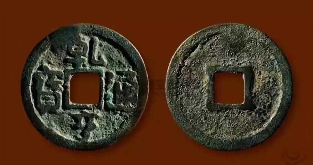 战国时期|古钱币五十大珍，每一枚都价值连城！