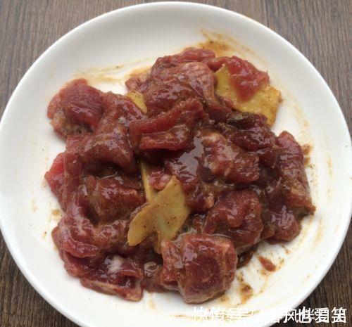 炒牛肉时，别直接用料酒！换成它，牛肉鲜香软嫩，教你正宗做法