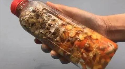 养花离不开花肥,怎么正确发酵花生壳?一共三步,一步不能少