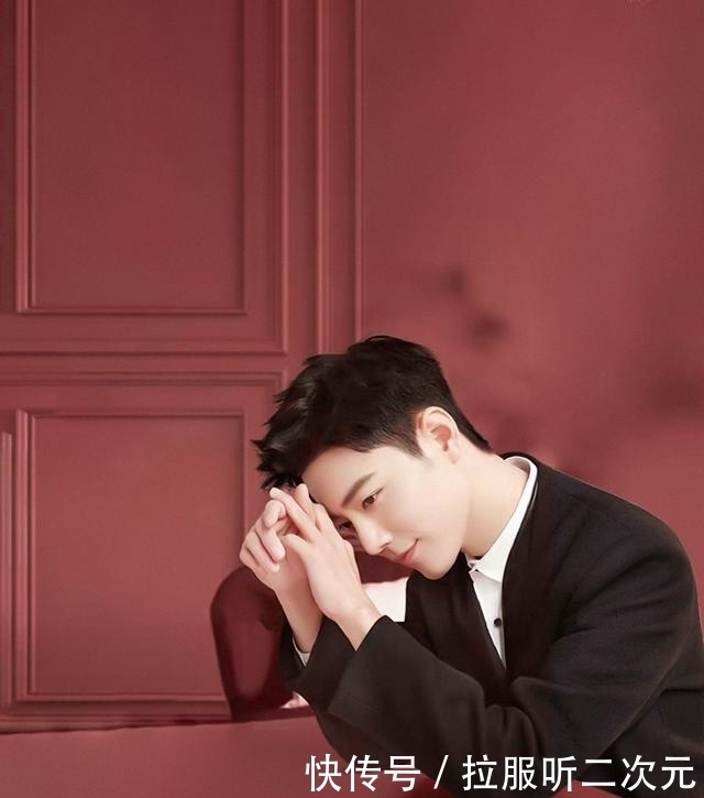 王可然 鹅厂力挺肖战,还直呼演员肖战未来可期,粉丝却非常无奈