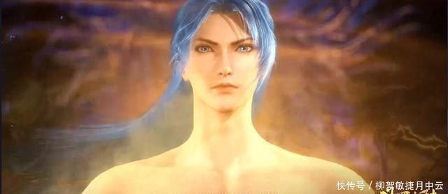 身子|斗罗唐三不会感到害羞嘛光着身子到处走,爸爸您看我大不大!