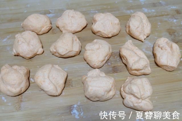 放水|不放油不放水，牛奶鸡蛋都没有，这样的面包会是什么样？太喜欢了