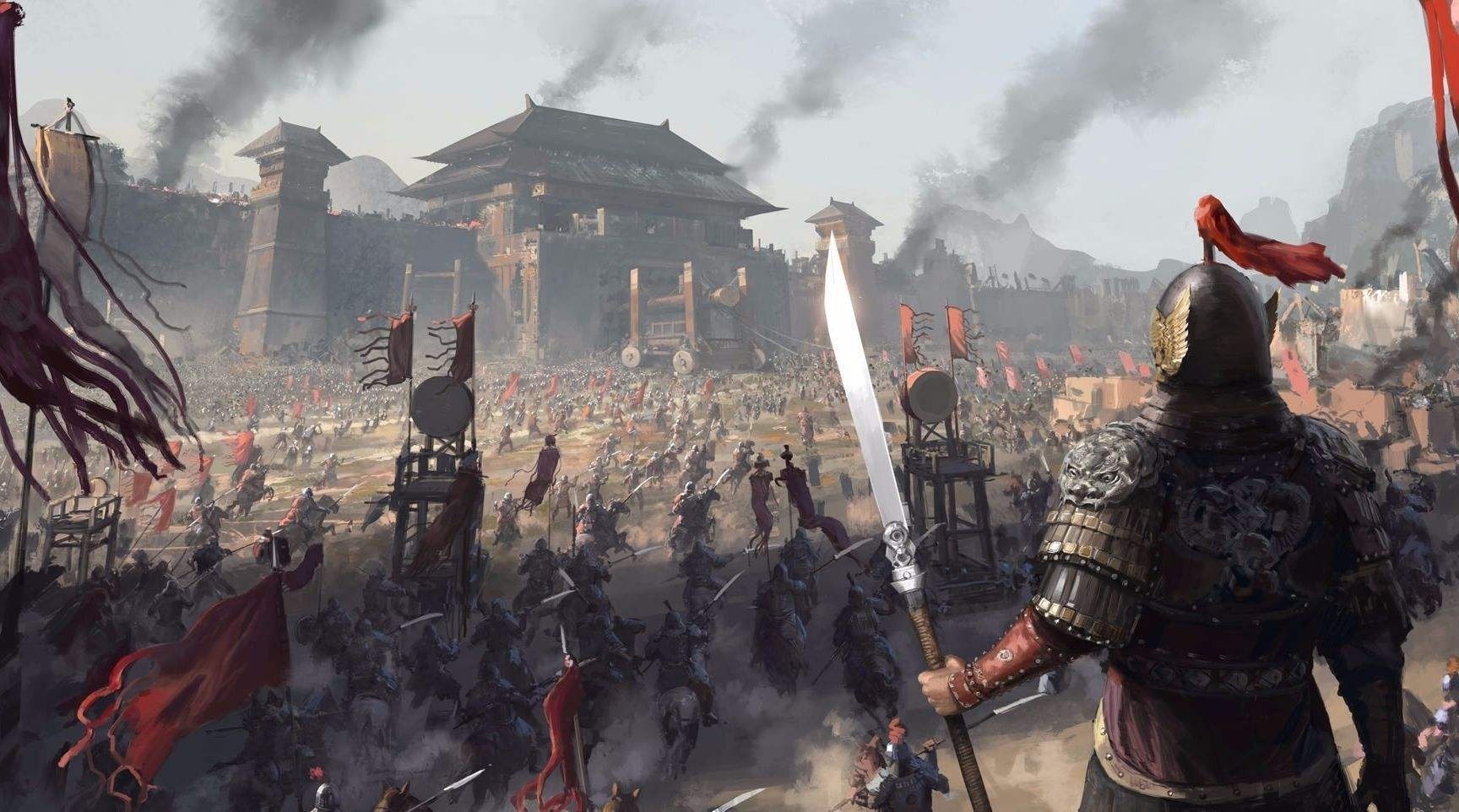 年后|秦军在长平之战中已经消灭了赵军主力,为何40年后才将赵国灭亡!