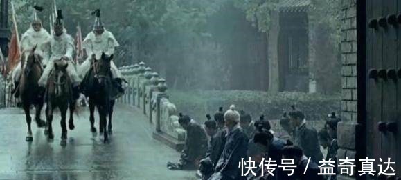 清军|张献忠临死前,做了三件狠事,历代起义军无人做到!