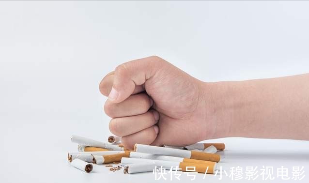 吸烟|戒烟半年,65岁男子查出肺癌,60岁后真的不能戒烟?请看本文