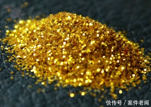 金子 金子不是地球的产物,有60万亿吨.科学家已经证实