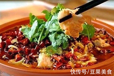 水煮肉片的详细简易步骤，学会在家也能做出外面小店的味道