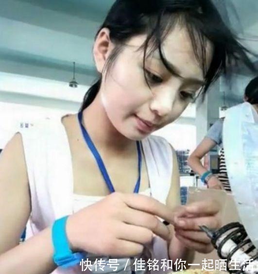 夜班|年轻妹子在富士康上了5年“夜班”,现在变成了什么样子