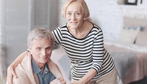 老人|老人最大的困扰是什么？5个退休老人说出了大实话