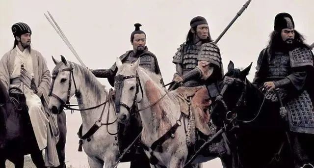 三国|脑洞很大!日本三国学者假设孙权赤壁战后去世,东吴将何去何从?