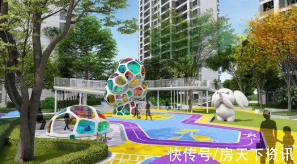 低密|建业东敬府购房启示录:东区低密臻稀洋房,这才是生活该有的模样