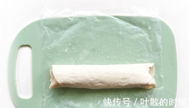 黑暗料理|分享香蕉隐藏吃法，外脆里糯，香香甜甜好滋味，简单几步就搞定