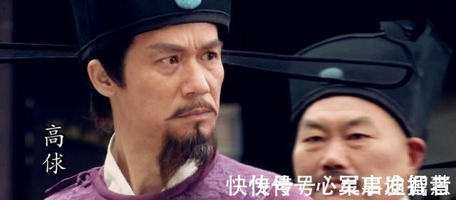 武大郎&水浒十大狠角色,二吴三高四李五武六潘,第一太狠,大家公认