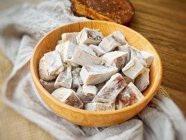 宫丸|这菜是天然的“暖宫丸”,榨汁做软糖,每天一块,冬天手脚少冰凉