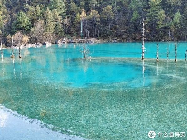 玉龙雪山|玉龙雪山行——银行权益使生活更美好