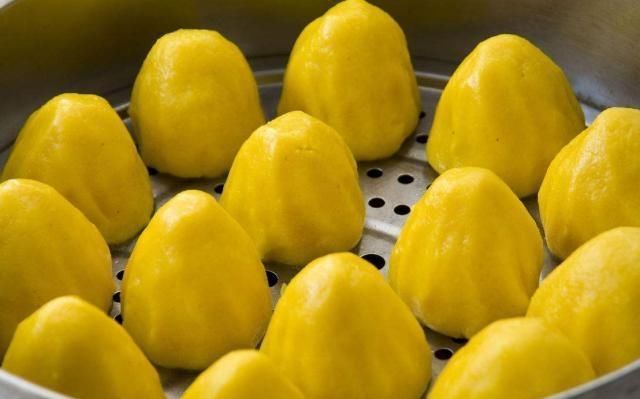 窝窝头这样做更好吃，简单易学，5个步骤就能做出美味的窝窝头