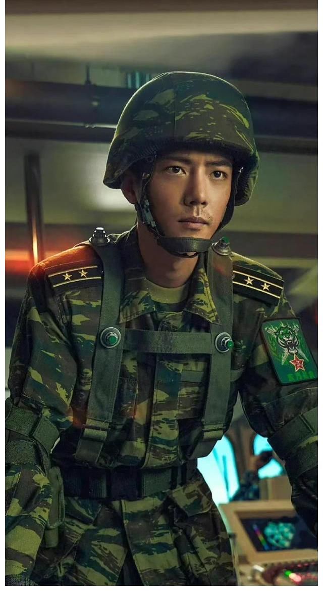 肖戰(zhàn)在《王牌部隊(duì)》中的表演（上篇）：集體化表演之個(gè)體融合能力