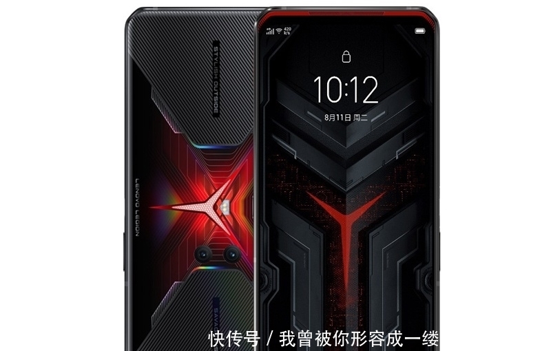 手机|三款适合拿来玩游戏的手机!