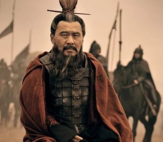 曹操就到|“说曹操,曹操就到”,其实还有下半句,但是谅你也不敢说