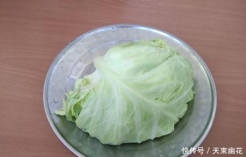 冬天吃白菜可以清理血管垃圾