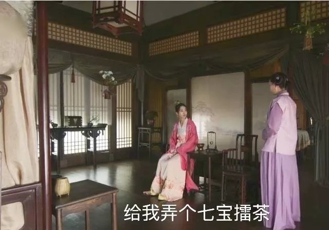 茶人|宋代茶人真会玩