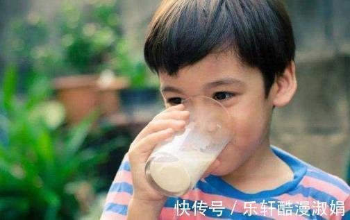 身高|想要孩子长高个子,喝牛奶的时间非常重要,家长们一定要牢记