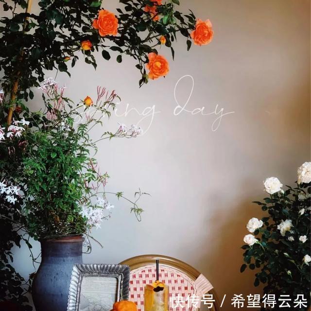 咖啡馆|我们相约在这里喝一杯咖啡吧!