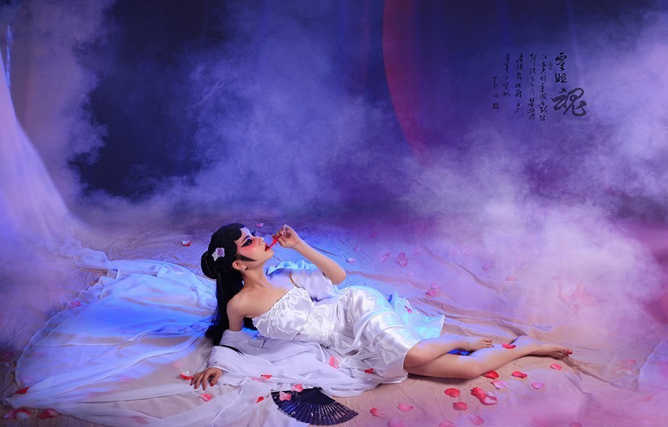 保不住|有人说他千古无二，可他连心爱之物都保不住