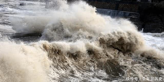 变法派|苏轼过惶恐滩,因为“二毛人”而想当水手,二毛人是谁?