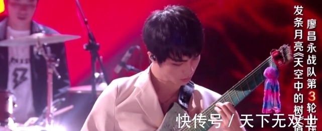 王靖雯|古典音乐家廖昌永中国好声音首秀,开局两连败,凭王炸挽回颜面